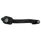 Charnière de Porte Avant Pour Vw Passat 2014-2020 3G0837249B 3G0837249A