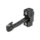 Charnière de Porte Avant Pour Vw Jetta IV 2010-2017 5C6837249 5C6837249A