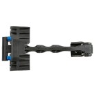 Charnière de Porte Avant Pour Vw Jetta IV 2010-2017 5C6837249 5C6837249A