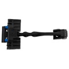 Charnière de Porte Arrière Pour Vw Jetta IV 2010-2017 5C6839249C 5C6839249B