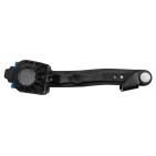 Charnière de Porte Arrière Pour Vw Jetta IV 2010-2017 5C6839249C 5C6839249B