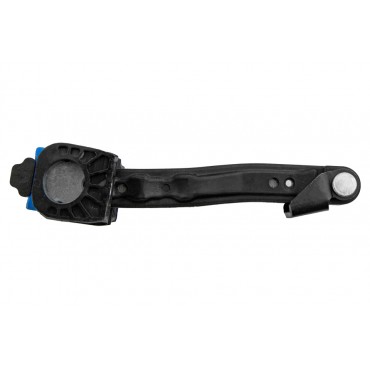 Charnière de Porte Arrière Pour Vw Jetta IV 2010-2017 5C6839249C 5C6839249B
