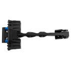 Charnière de Porte Avant Pour Vw Scirocco III 2008-2017 1K8837249A