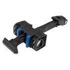 Charnière de Porte Avant Pour Vw Amarok 2010-2019 2H0837249