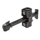 Charnière de Porte Avant Pour Vw Amarok 2010-2019 2H0837249