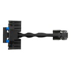 Charnière de Porte Avant Pour Vw Tiguan 2007-2018 5N0837249A