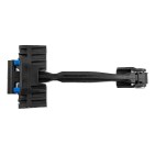Charnière de Porte Arrière Pour Vw Tiguan 2007-2018 5N0839249A