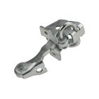 Charnière de Porte Avant Pour Vw Fox 2005-2011 5Z0837249 5Z3837249