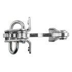 Charnière de Porte Avant Pour Vw Fox 2005-2011 5Z0837249 5Z3837249