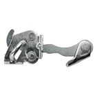 Charnière de Porte Avant Pour Vw Fox 2005-2011 5Z0837249 5Z3837249