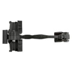 Charnière de Porte Avant Pour Vw T-Roc 2017-2021 2GA837249A 2GA837249B