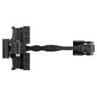 Charnière de Porte Arrière Pour Vw T-Roc 2017-2021 2GA839249B 2GA839249A