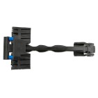 Charnière de Porte Avant Pour Seat Alhambra Vw Sharan 7N0837249
