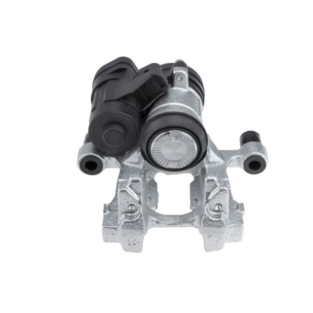 Etrier de Frein Arrière Gauche + Moteur Pour Skoda Superb Vw Passat 3Q0615423A