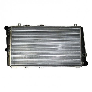 Radiateur Moteur Skoda Felicia 6U1 6U7 6U5 1.3 115610500 115610502 6U0121251