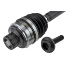 Cardan Arbre de Transmission Avant Pour Audi A4 Allroad 2008-2017 8K0407271AF