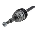 Cardan Arbre de Transmission Arrière Pour Jeep Grand Cherokee IV 52123524AA