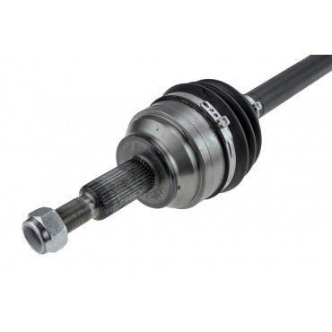 Cardan Arbre de Transmission Arrière Pour Jeep Grand Cherokee IV 52123524AA