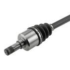 Cardan Arbre de Transmission Avant Gauche Pour Fiat Ducato 1366929080