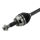 Cardan Arbre de Transmission Avant Gauche Pour Fiat Ducato 1366929080