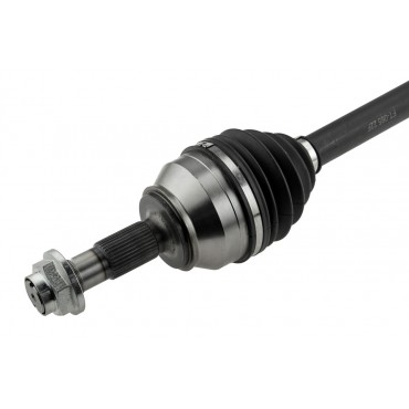 Cardan Arbre de Transmission Avant Gauche Pour Fiat Ducato 1366929080