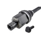 Cardan Arbre de Transmission Avant Gauche Pour Mercedes Class C 2053303906