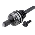 Cardan Arbre de Transmission Avant Gauche Pour Mercedes Class C 2053303906