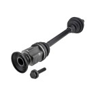 Cardan Arbre de Transmission Avant Droit Pour Audi Q3 Tiguan 2.0 TFSI 5N0407764H