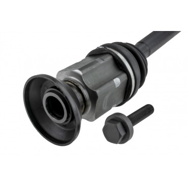 Cardan Arbre de Transmission Avant Droit Pour Audi Q3 Tiguan 2.0 TFSI 5N0407764H