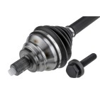 Cardan Arbre de Transmission Avant Droit Pour Audi Q3 Tiguan 2.0 TFSI 5N0407764H