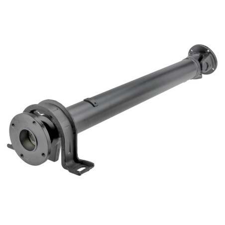 Cardan Arbre de Transmission Avant Longitudinal Pour Sprinter 9014100901