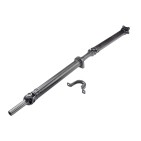 Cardan Arbre de Transmission Longitudinal Pour Nissan Np300 Navara 37000EB30C