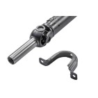 Cardan Arbre de Transmission Longitudinal Pour Nissan Np300 Navara 37000EB30C