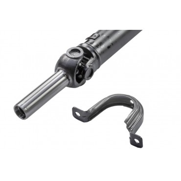 Cardan Arbre de Transmission Longitudinal Pour Nissan Np300 Navara 37000EB30C