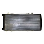 Radiateur Moteur Skoda Felicia 6U1 6U7 6U5 VW Caddy 1.6 6U0121253