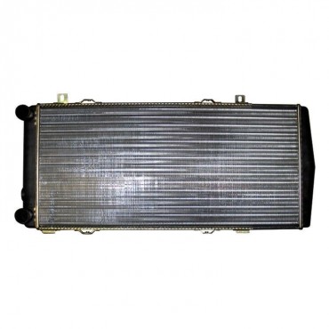 Radiateur Moteur Skoda Felicia 6U1 6U7 6U5 VW Caddy 1.6 6U0121253