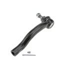 Rotule de Direction Avant Droit Pour Mitsubishi Pajero IV 2006-2009 4422A038