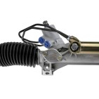 Crémaillère de Direction Pour Peugeot 405 II 1992-1997 4000N2