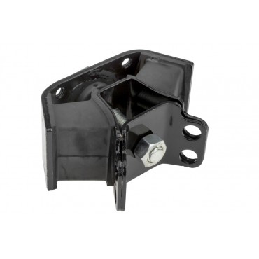 Support Moteur Arrière Pour Toyota Hilux VII 2.5 123710C070 123710C071