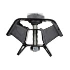 Support Moteur Arrière Pour Toyota Hilux VII 2.5 123710C070 123710C071