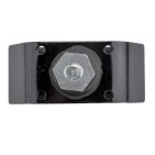 Support Moteur Arrière Pour Toyota Hilux VII 2.5 123710C070 123710C071