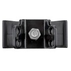 Support Moteur Arrière Pour Toyota Hilux VII 2.5 123710C070 123710C071