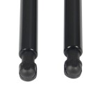 x2 Vérin Hayon de Coffre Pour Land Rover Range Rover III BHE760020