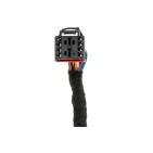 Vérin Hayon de Coffre Pour Land Rover Range Rover Evoque LR061667 LR051452