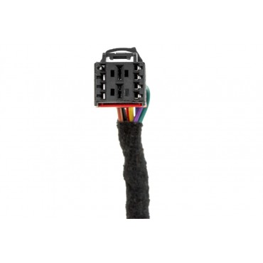Vérin Hayon de Coffre Pour Land Rover Range Rover Evoque LR061667 LR051452
