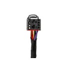 Vérin Hayon de Coffre Pour Land Rover Discovery V LR058635 LR074798