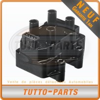 Bobine d'allumage Citroen BX ZX Peugeot 106 205 306
