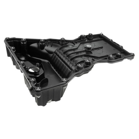 Carter d'Huile de Boite de Vitesses Pour Mercedes Classe C E Glk Slk 6510102913
