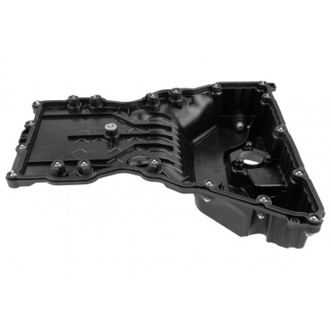 Carter d'Huile de Boite de Vitesses Pour Mercedes Classe C E Glk Slk 6510102913