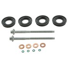 Kit Joints d'injecteur Pour Citroën Jumper Ford Transit 6C1Q-6K780-AB